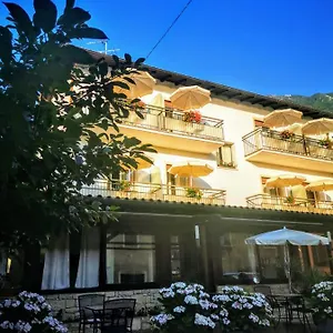 Hotel Al Pescatore 