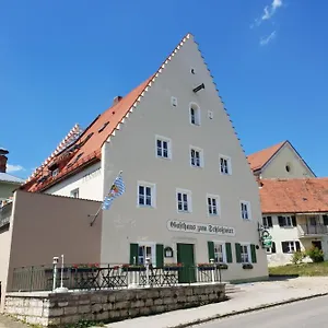 3* Hotel Zum Schlosswirt