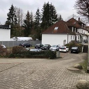  Apartment Am Erlanger Burgberg