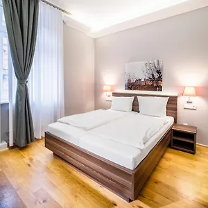 *** Aparthotel Living-world Germania
