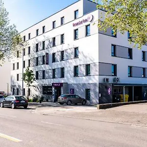 *** Hotel Premier Bahnstadt Germania