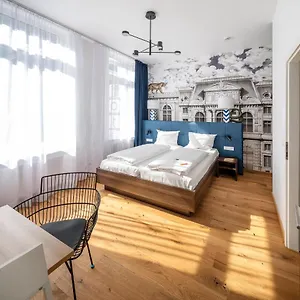  Aparthotel New Design Germania