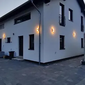 Ferienhaus Relaxhaus 