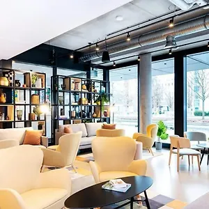 **** Aparthotel Staycity Frankfurt Airport Germania