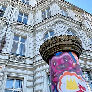 Grand Classic , Berlín Alemania