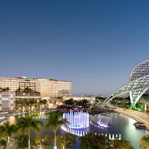 Hotel Sheraton Puerto Rico & Casino ****