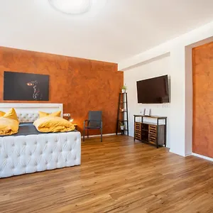 *** Aparthotel Gwuni Mopera Germania