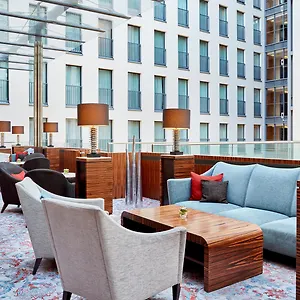 ***** Hotel Intercontinental - Germania