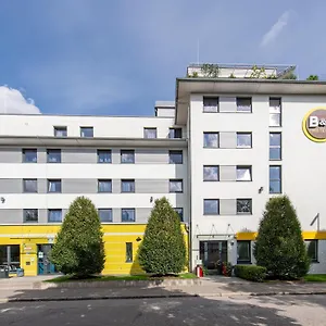 City-nord 3*, Múnich Alemania