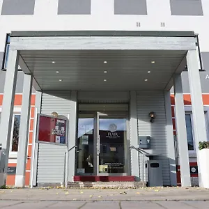 3* Hotel Arthotel Ana Flair