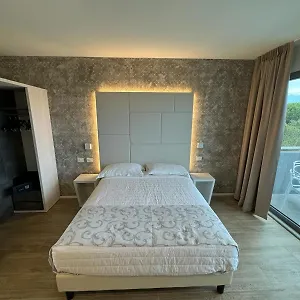 Hotel Franz ***