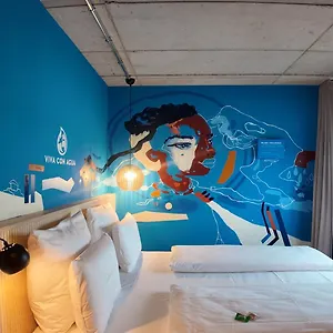*** Hotel Viva - Ein Haus Brunnen Baut Germania