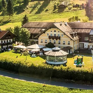 Reiteralm Hotel