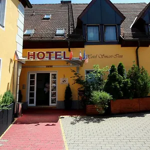 Hotel Smart-inn, Erlangen