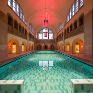 Oderberger 4*, Berlín Alemania