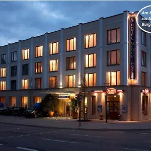 4* Hotel Gloecklhofer